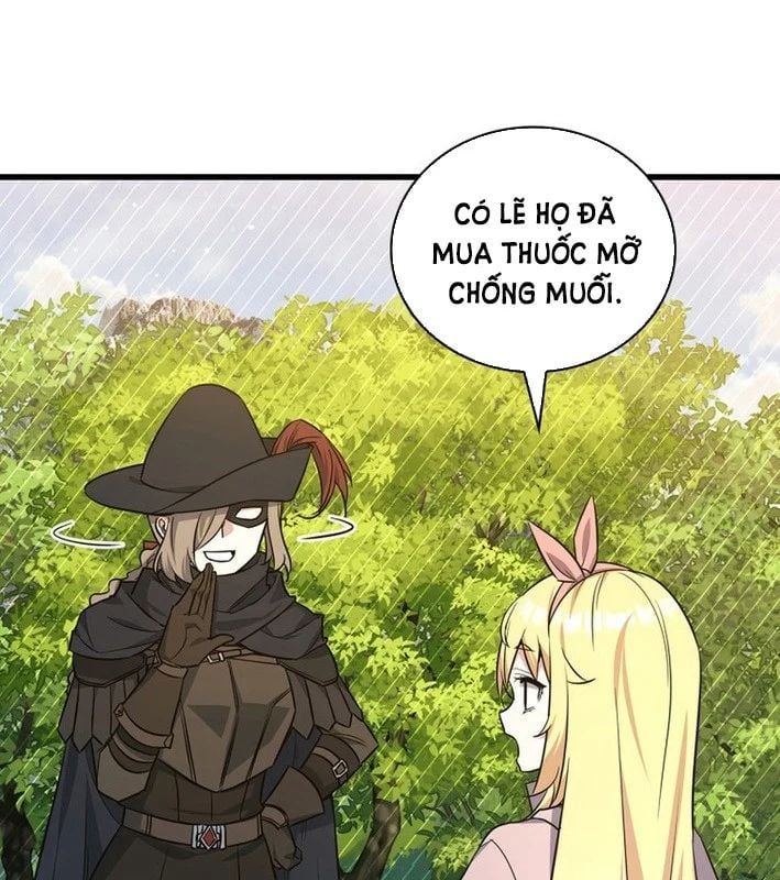 Trở Thành Con Gái Của Kẻ Phản Diện Trong Học Viện Chapter 24 - Trang 2