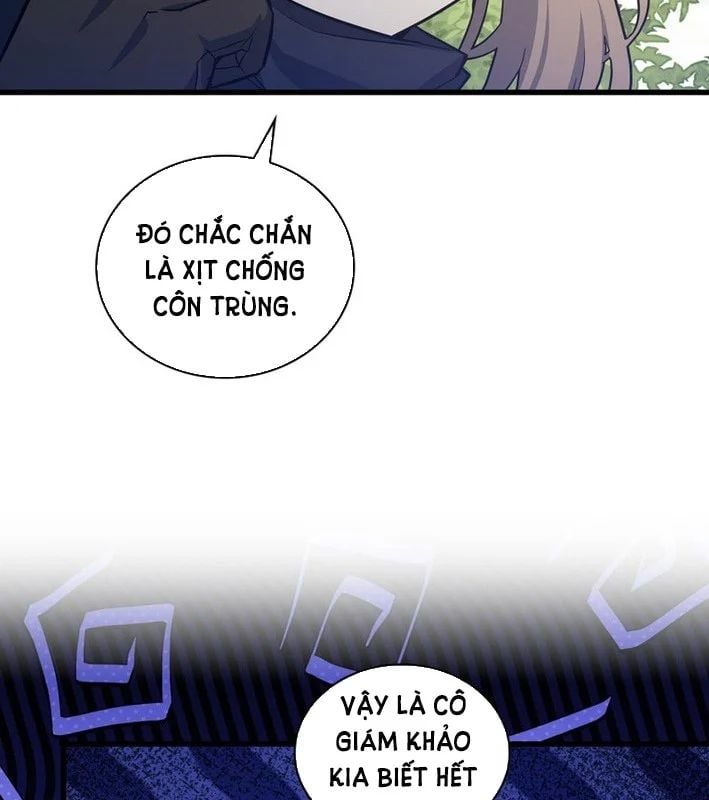 Trở Thành Con Gái Của Kẻ Phản Diện Trong Học Viện Chapter 24 - Trang 2