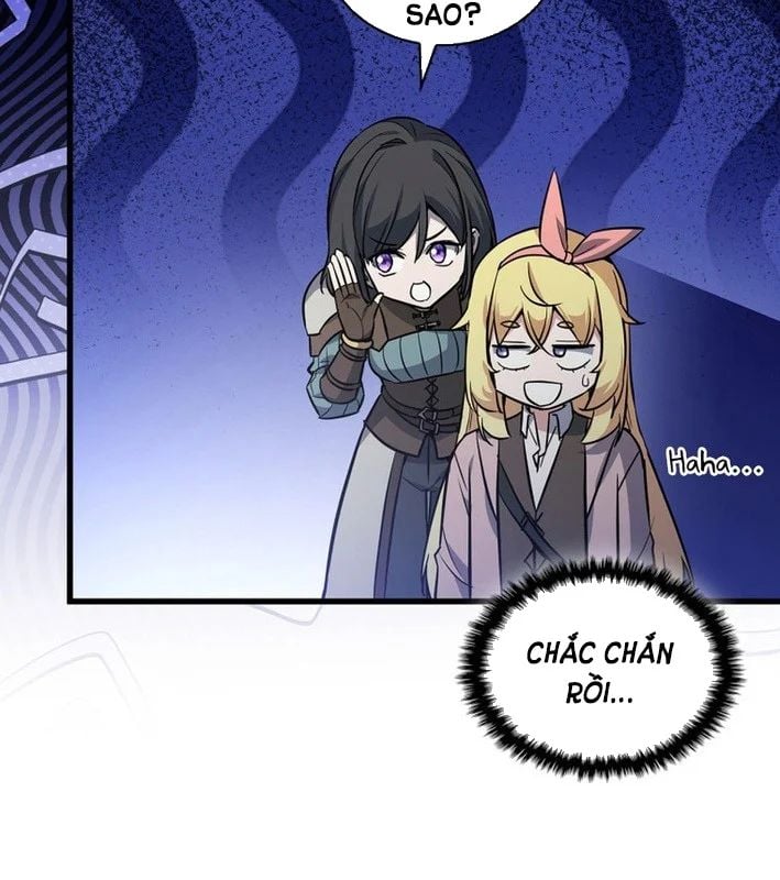 Trở Thành Con Gái Của Kẻ Phản Diện Trong Học Viện Chapter 24 - Trang 2