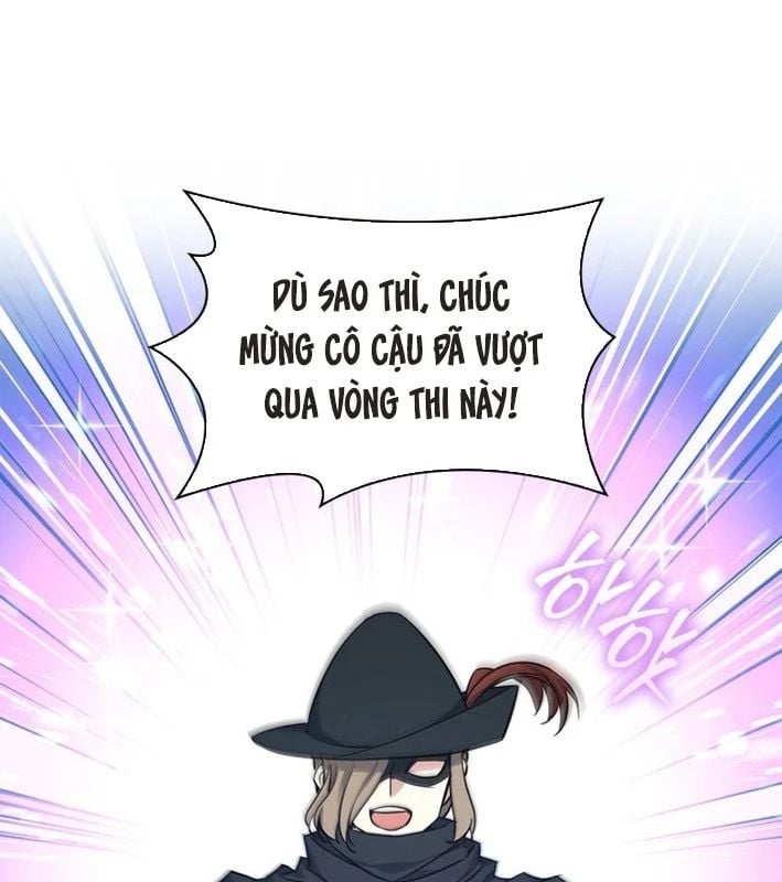 Trở Thành Con Gái Của Kẻ Phản Diện Trong Học Viện Chapter 24 - Trang 2