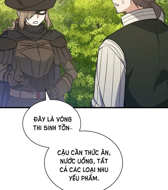 Trở Thành Con Gái Của Kẻ Phản Diện Trong Học Viện Chapter 24 - Trang 2