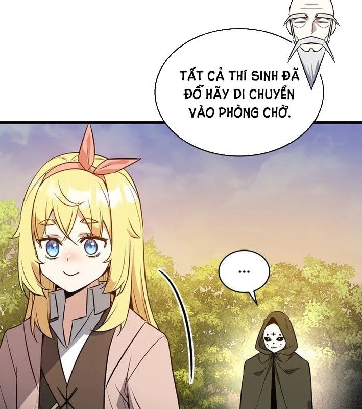 Trở Thành Con Gái Của Kẻ Phản Diện Trong Học Viện Chapter 25 - Trang 2