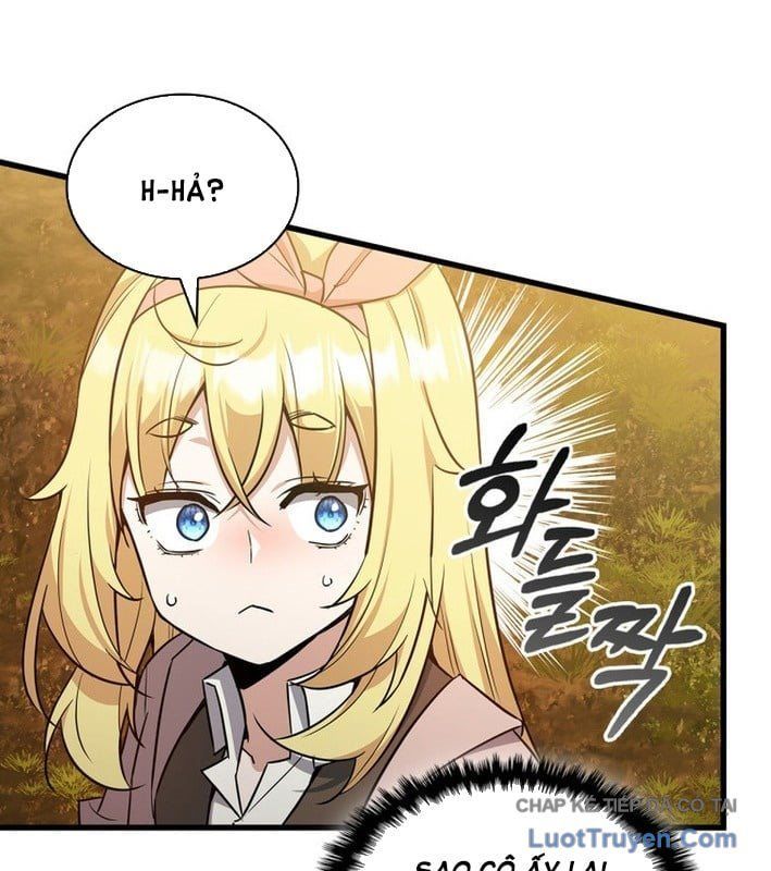 Trở Thành Con Gái Của Kẻ Phản Diện Trong Học Viện Chapter 25 - Trang 2