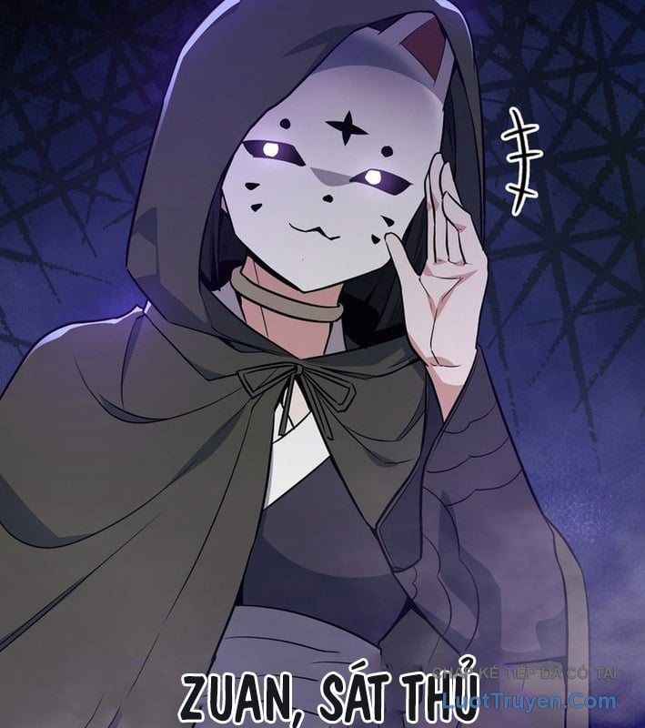 Trở Thành Con Gái Của Kẻ Phản Diện Trong Học Viện Chapter 25 - Trang 2