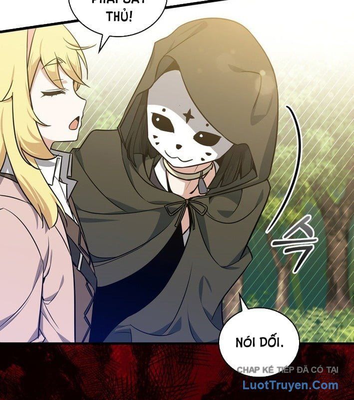 Trở Thành Con Gái Của Kẻ Phản Diện Trong Học Viện Chapter 25 - Trang 2