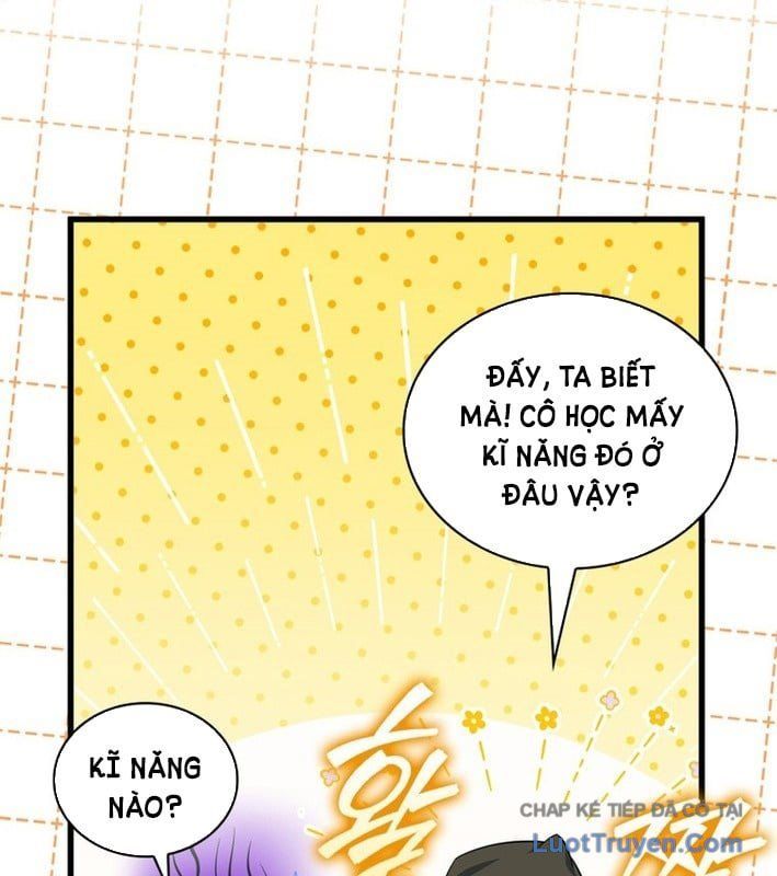 Trở Thành Con Gái Của Kẻ Phản Diện Trong Học Viện Chapter 25 - Trang 2