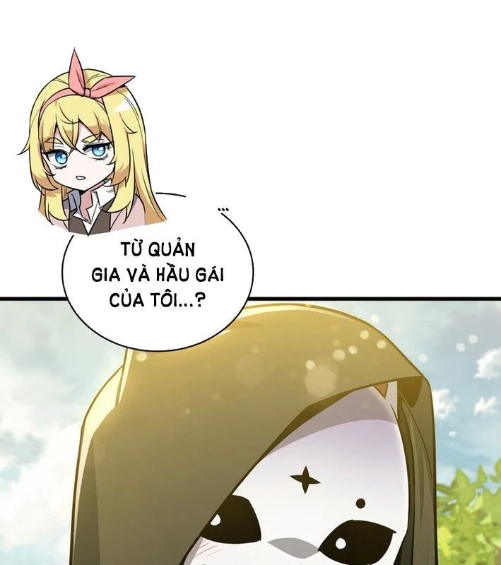 Trở Thành Con Gái Của Kẻ Phản Diện Trong Học Viện Chapter 25 - Trang 2