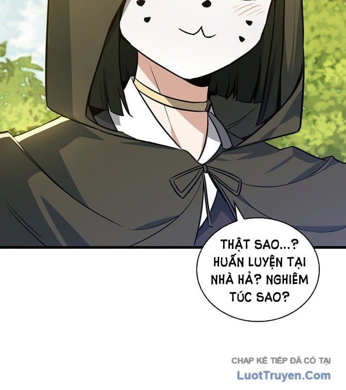 Trở Thành Con Gái Của Kẻ Phản Diện Trong Học Viện Chapter 25 - Trang 2