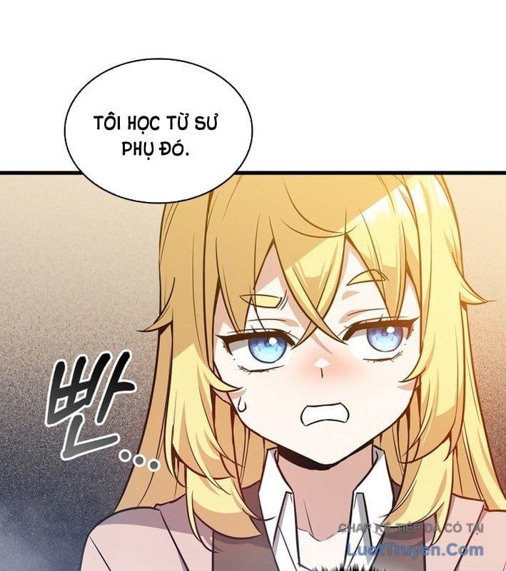 Trở Thành Con Gái Của Kẻ Phản Diện Trong Học Viện Chapter 25 - Trang 2