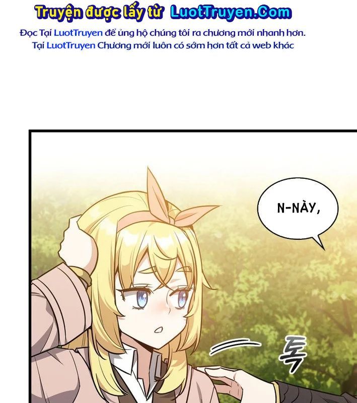 Trở Thành Con Gái Của Kẻ Phản Diện Trong Học Viện Chapter 25 - Trang 2