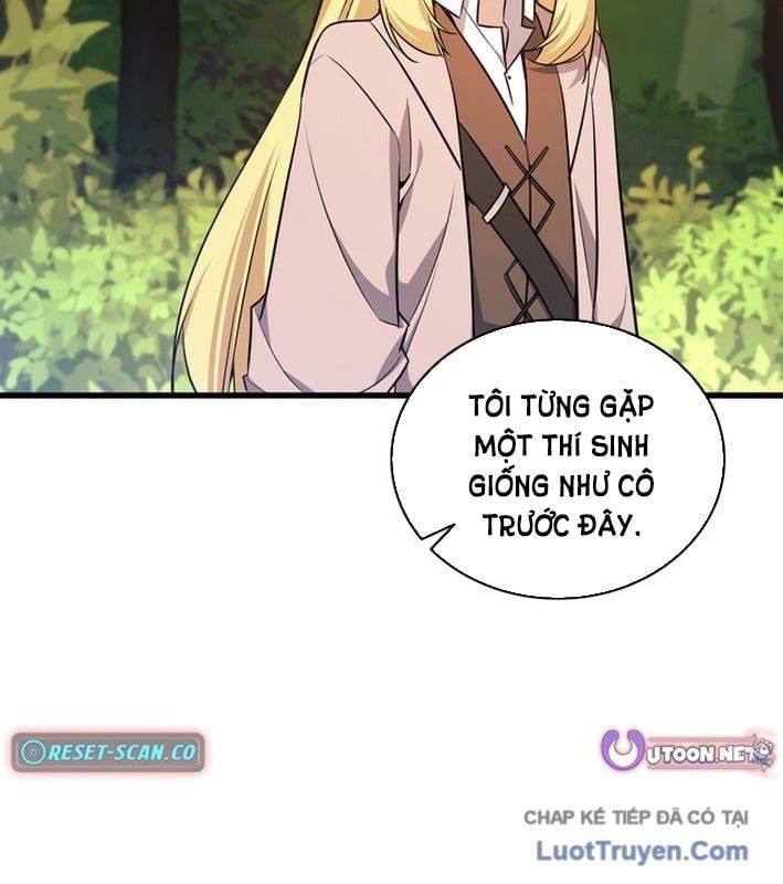 Trở Thành Con Gái Của Kẻ Phản Diện Trong Học Viện Chapter 25 - Trang 2