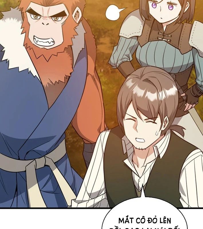 Trở Thành Con Gái Của Kẻ Phản Diện Trong Học Viện Chapter 25 - Trang 2