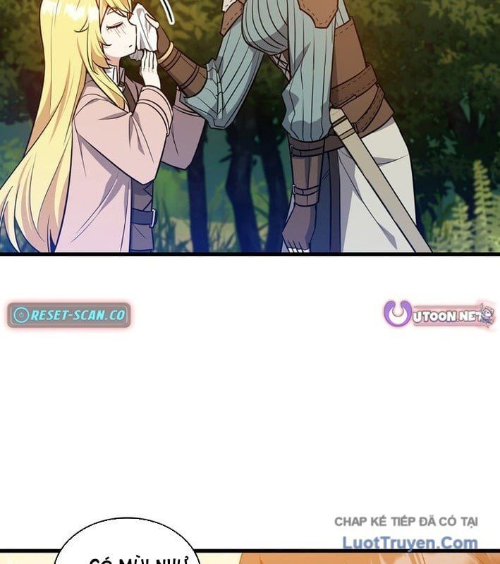 Trở Thành Con Gái Của Kẻ Phản Diện Trong Học Viện Chapter 25 - Trang 2