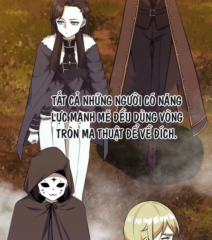 Trở Thành Con Gái Của Kẻ Phản Diện Trong Học Viện Chapter 25 - Trang 2