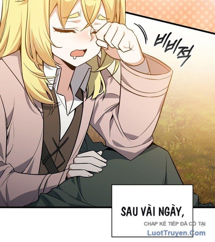 Trở Thành Con Gái Của Kẻ Phản Diện Trong Học Viện Chapter 25 - Trang 2