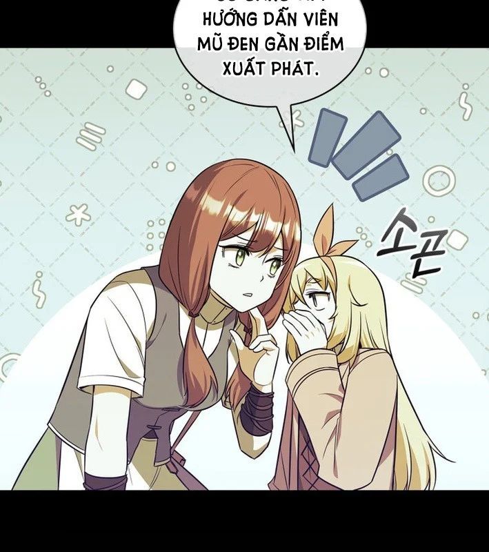 Trở Thành Con Gái Của Kẻ Phản Diện Trong Học Viện Chapter 25 - Trang 2