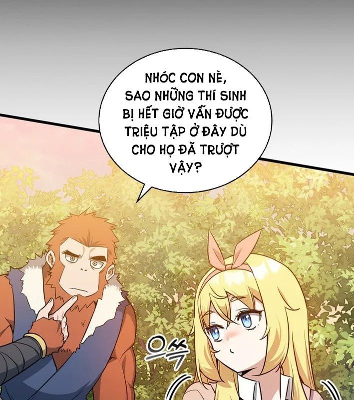 Trở Thành Con Gái Của Kẻ Phản Diện Trong Học Viện Chapter 25 - Trang 2