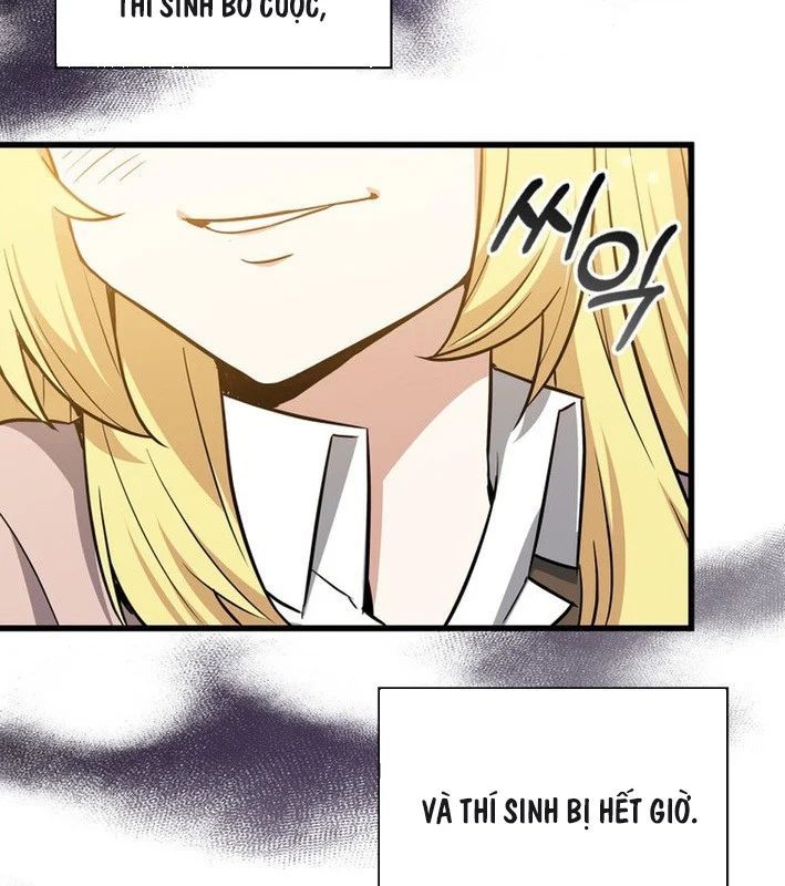 Trở Thành Con Gái Của Kẻ Phản Diện Trong Học Viện Chapter 25 - Trang 2