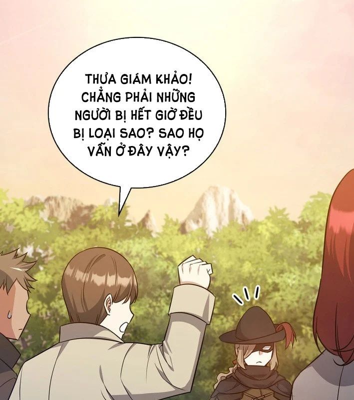 Trở Thành Con Gái Của Kẻ Phản Diện Trong Học Viện Chapter 25 - Trang 2