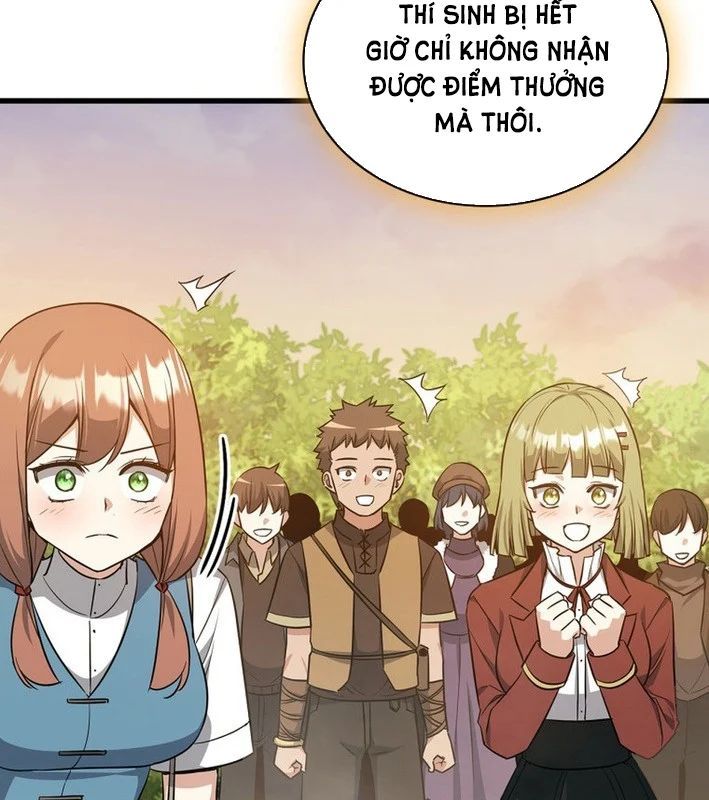 Trở Thành Con Gái Của Kẻ Phản Diện Trong Học Viện Chapter 25 - Trang 2