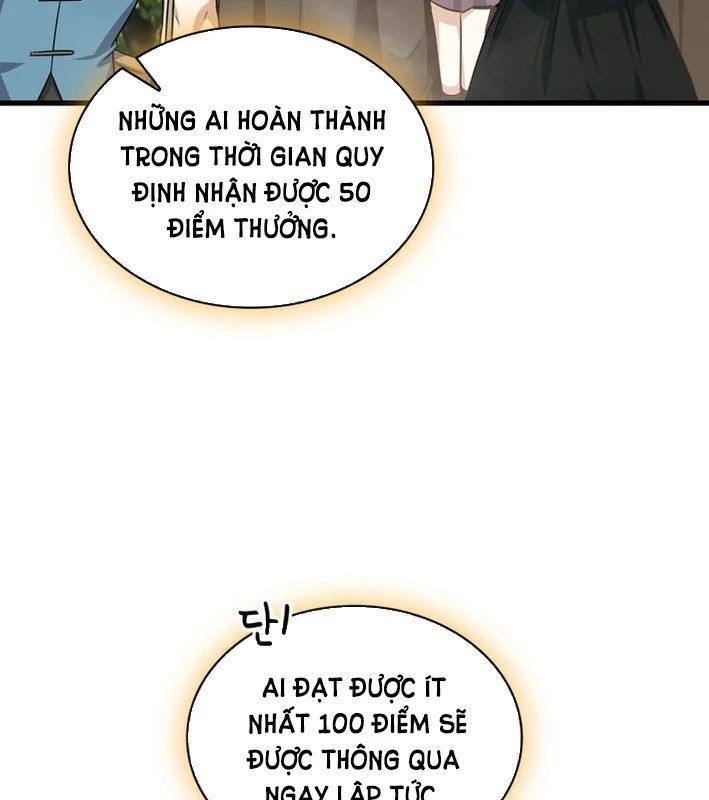 Trở Thành Con Gái Của Kẻ Phản Diện Trong Học Viện Chapter 25 - Trang 2