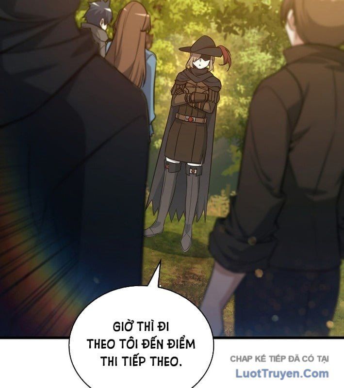 Trở Thành Con Gái Của Kẻ Phản Diện Trong Học Viện Chapter 25 - Trang 2