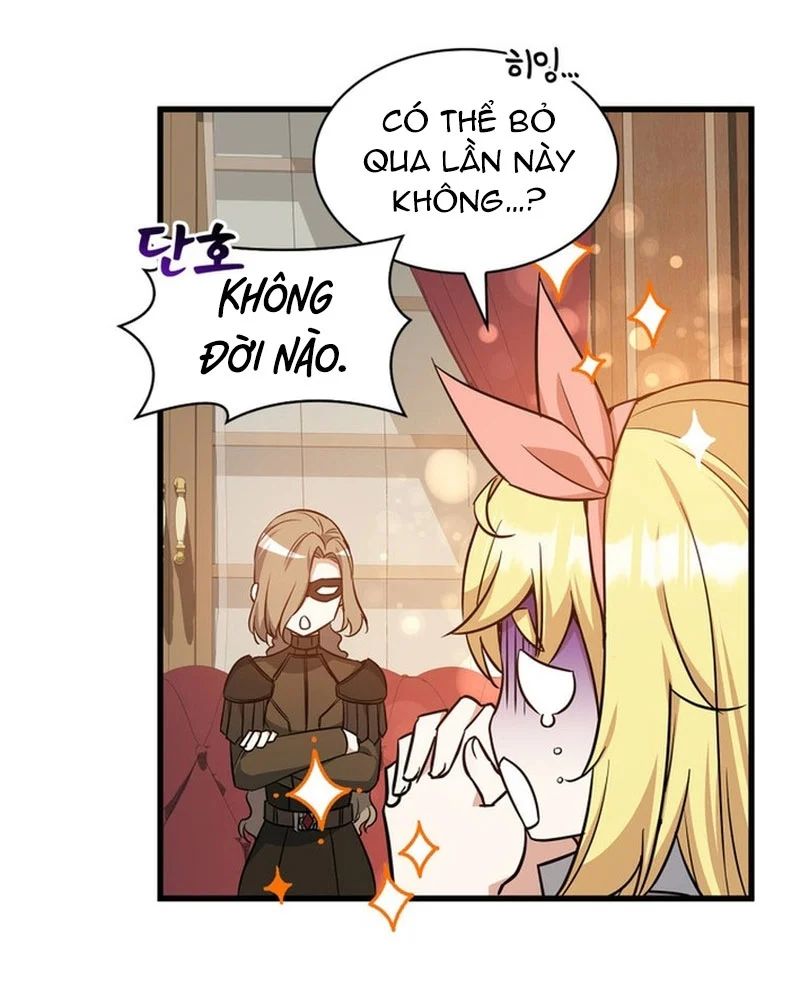 Trở Thành Con Gái Của Kẻ Phản Diện Trong Học Viện Chapter 26 - Trang 2