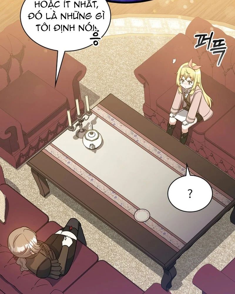 Trở Thành Con Gái Của Kẻ Phản Diện Trong Học Viện Chapter 26 - Trang 2