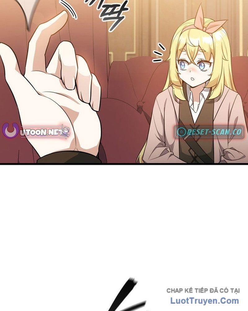 Trở Thành Con Gái Của Kẻ Phản Diện Trong Học Viện Chapter 26 - Trang 2