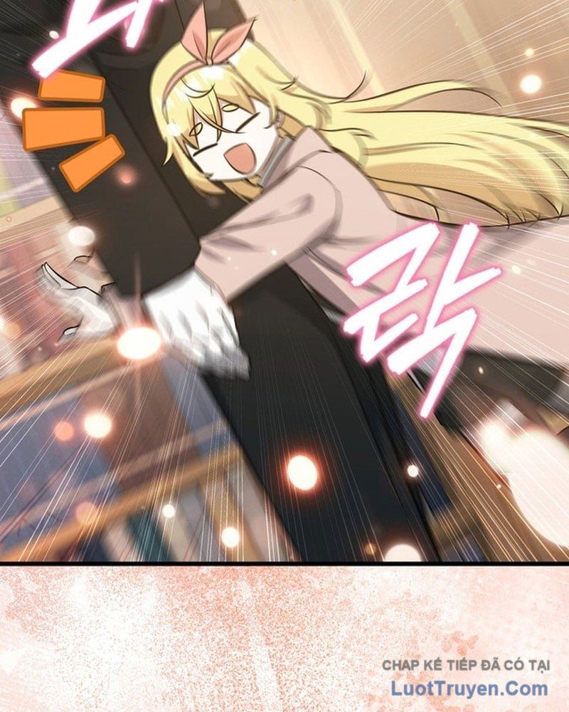 Trở Thành Con Gái Của Kẻ Phản Diện Trong Học Viện Chapter 26 - Trang 2