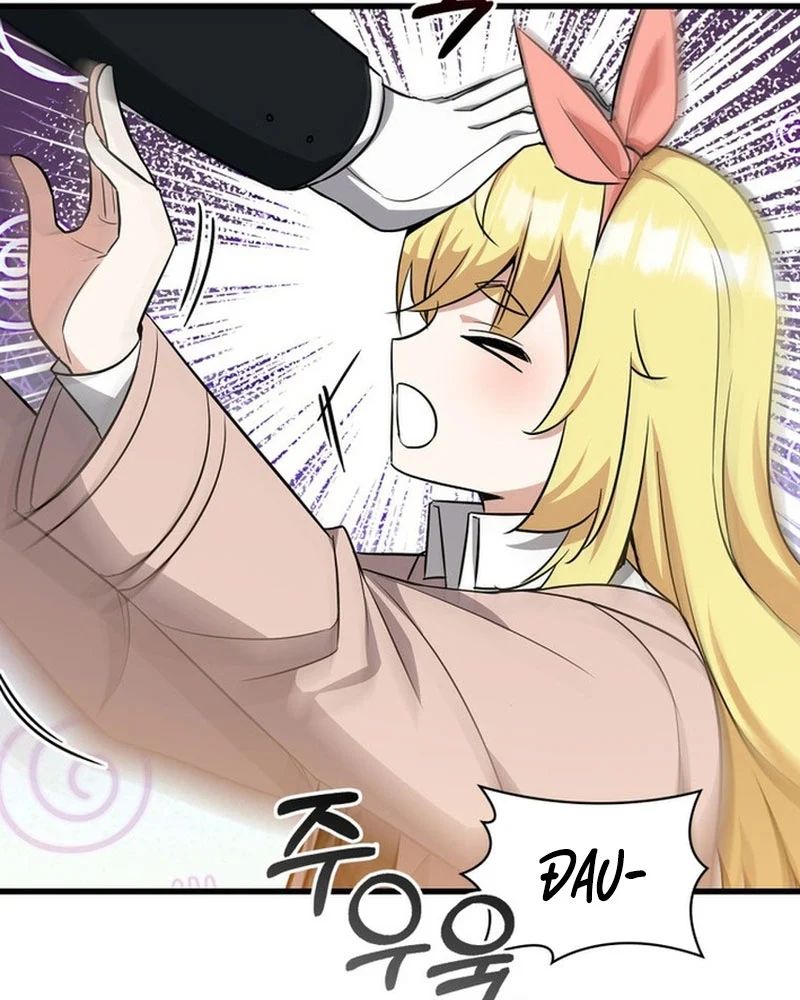 Trở Thành Con Gái Của Kẻ Phản Diện Trong Học Viện Chapter 26 - Trang 2