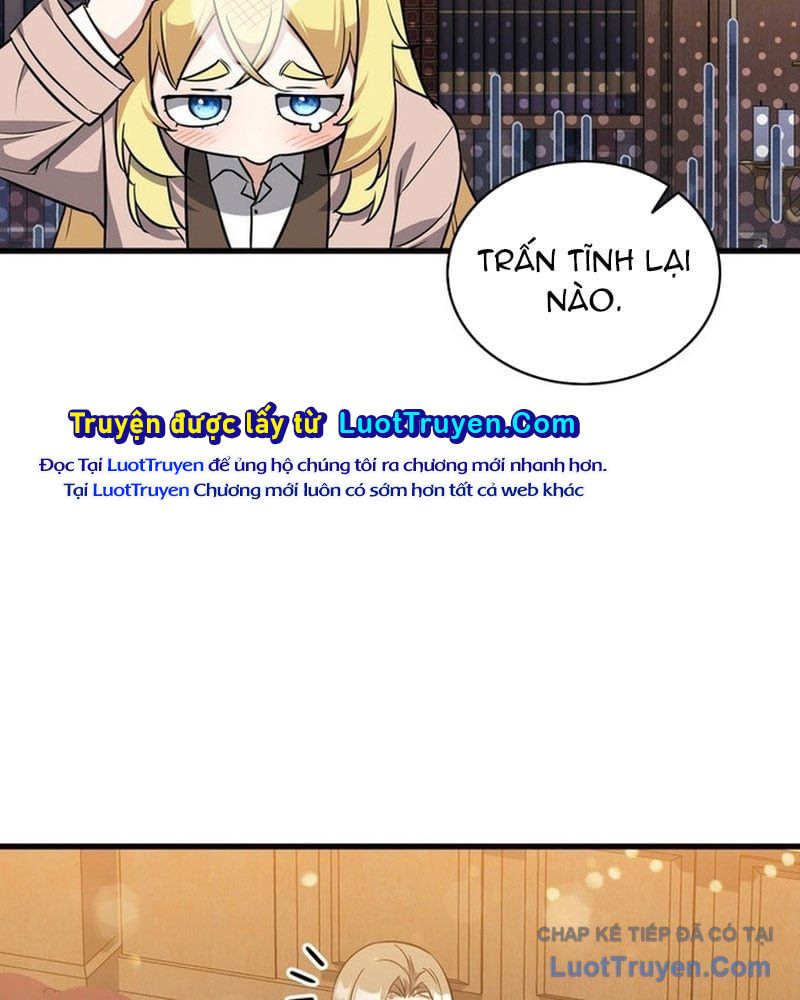 Trở Thành Con Gái Của Kẻ Phản Diện Trong Học Viện Chapter 26 - Trang 2