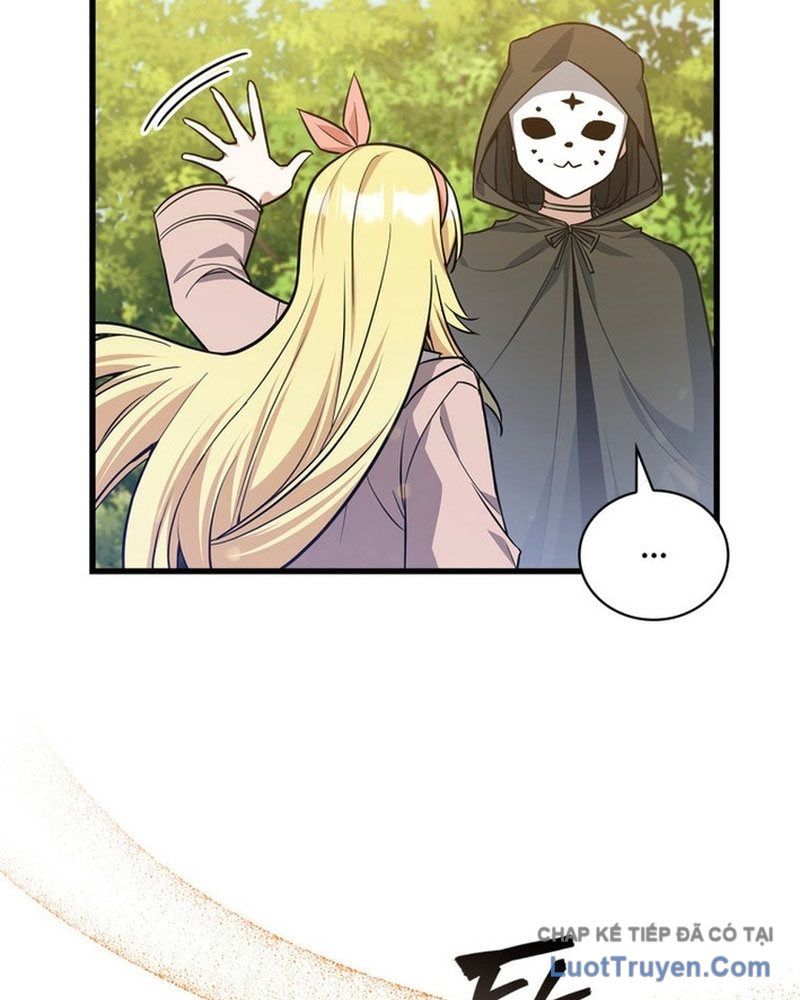 Trở Thành Con Gái Của Kẻ Phản Diện Trong Học Viện Chapter 26 - Trang 2