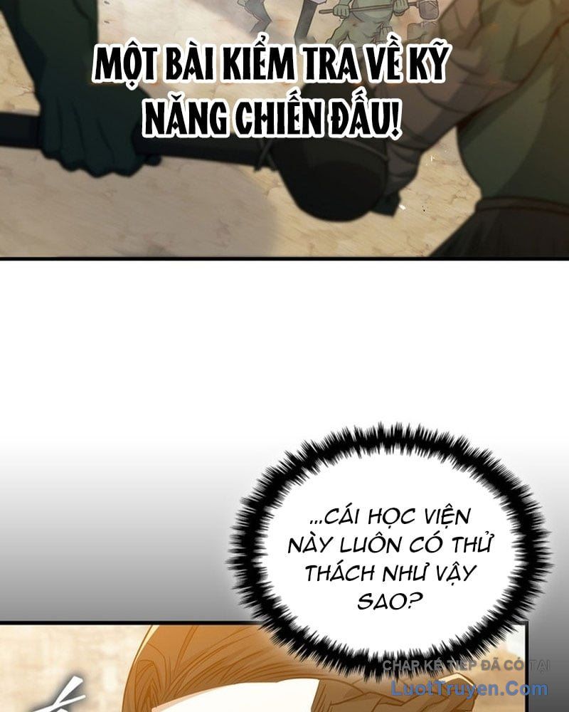 Trở Thành Con Gái Của Kẻ Phản Diện Trong Học Viện Chapter 26 - Trang 2