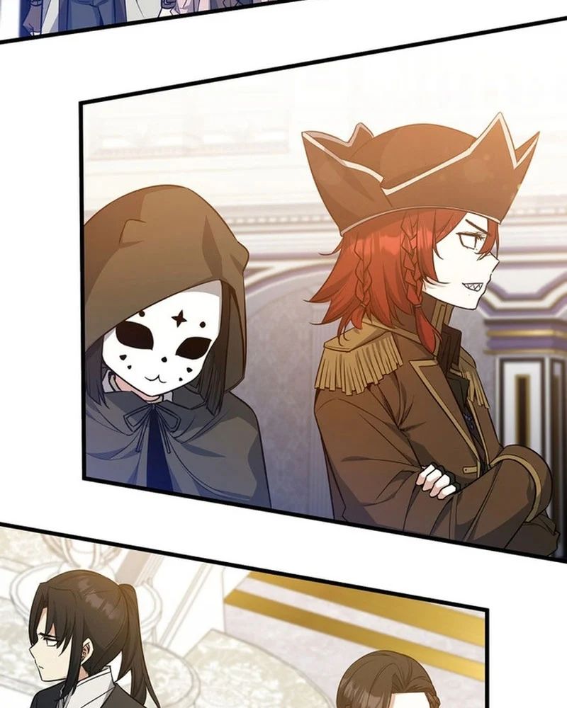 Trở Thành Con Gái Của Kẻ Phản Diện Trong Học Viện Chapter 26 - Trang 2