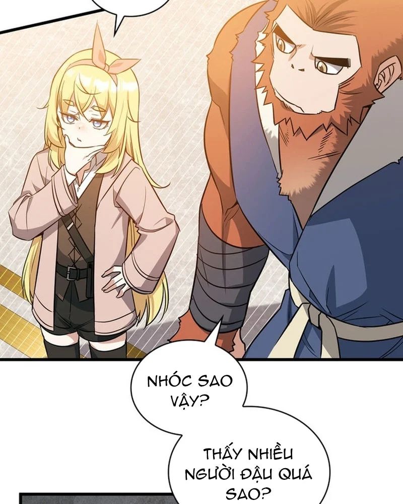 Trở Thành Con Gái Của Kẻ Phản Diện Trong Học Viện Chapter 26 - Trang 2