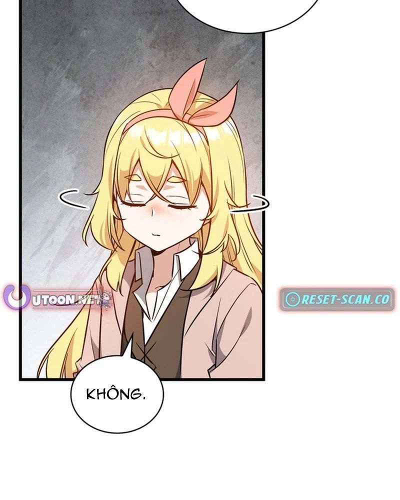 Trở Thành Con Gái Của Kẻ Phản Diện Trong Học Viện Chapter 26 - Trang 2