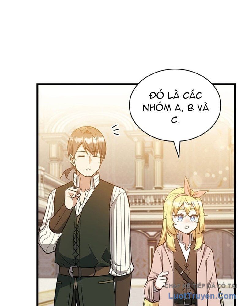 Trở Thành Con Gái Của Kẻ Phản Diện Trong Học Viện Chapter 26 - Trang 2
