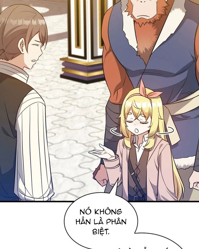 Trở Thành Con Gái Của Kẻ Phản Diện Trong Học Viện Chapter 26 - Trang 2