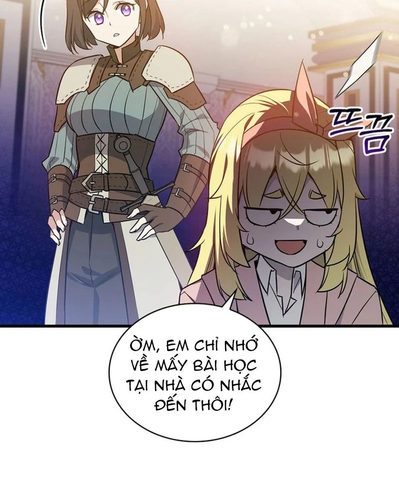 Trở Thành Con Gái Của Kẻ Phản Diện Trong Học Viện Chapter 26 - Trang 2