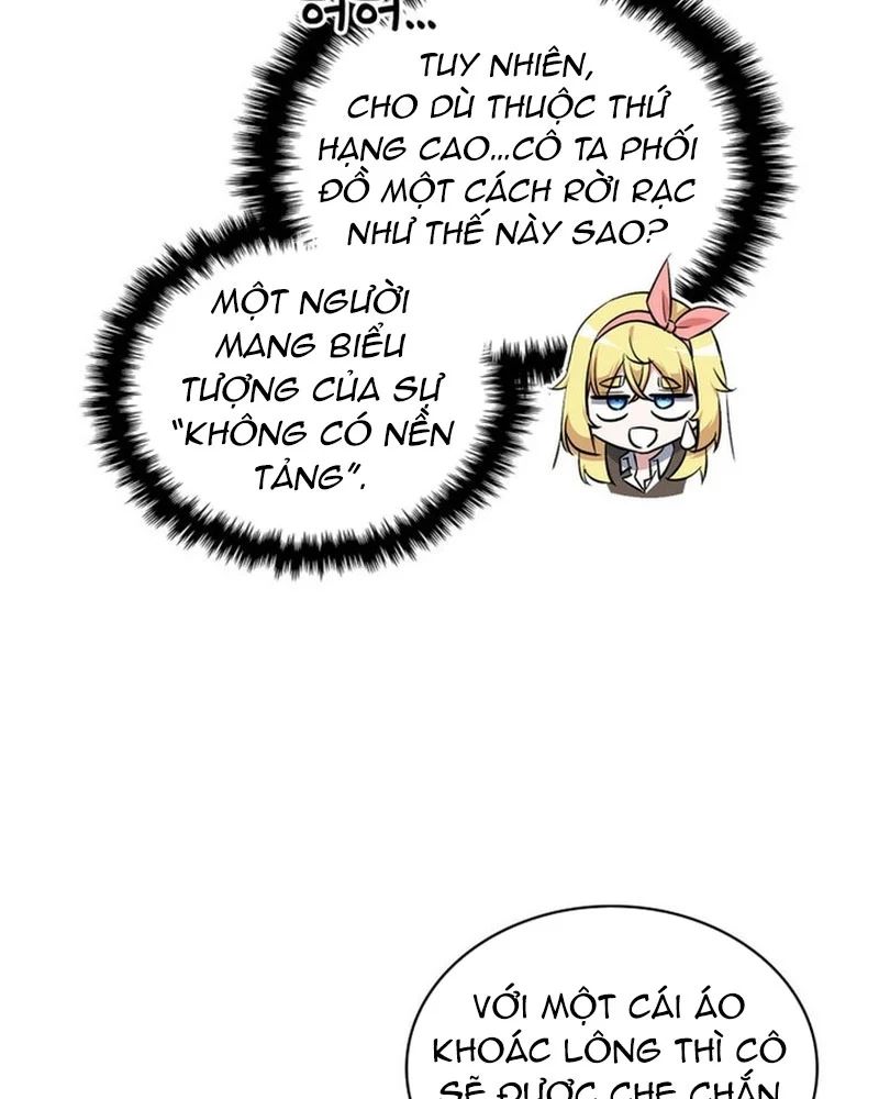 Trở Thành Con Gái Của Kẻ Phản Diện Trong Học Viện Chapter 26 - Trang 2