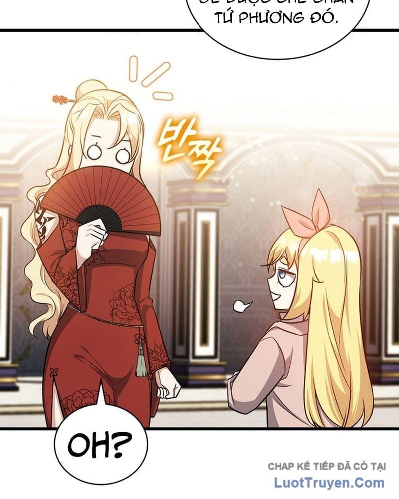 Trở Thành Con Gái Của Kẻ Phản Diện Trong Học Viện Chapter 26 - Trang 2