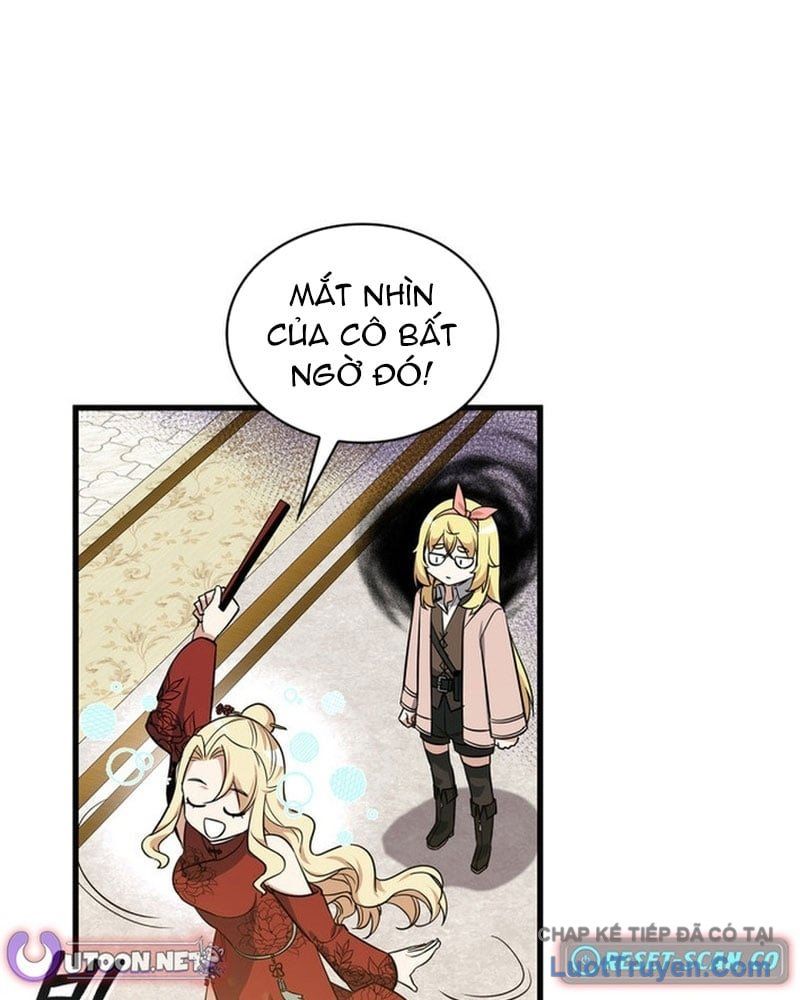 Trở Thành Con Gái Của Kẻ Phản Diện Trong Học Viện Chapter 26 - Trang 2
