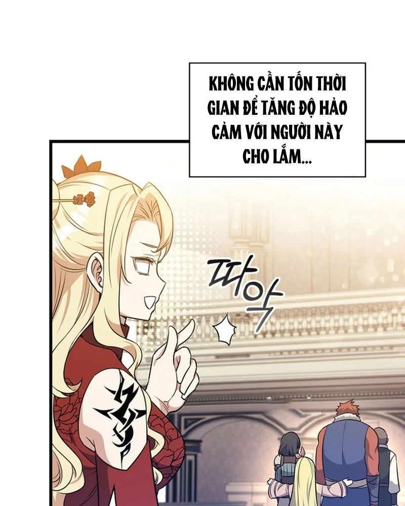 Trở Thành Con Gái Của Kẻ Phản Diện Trong Học Viện Chapter 26 - Trang 2