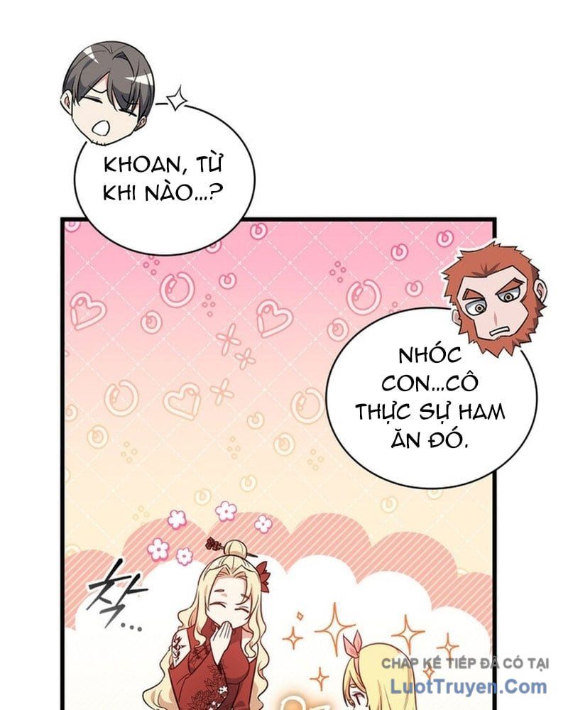 Trở Thành Con Gái Của Kẻ Phản Diện Trong Học Viện Chapter 26 - Trang 2