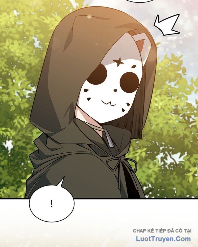 Trở Thành Con Gái Của Kẻ Phản Diện Trong Học Viện Chapter 26 - Trang 2