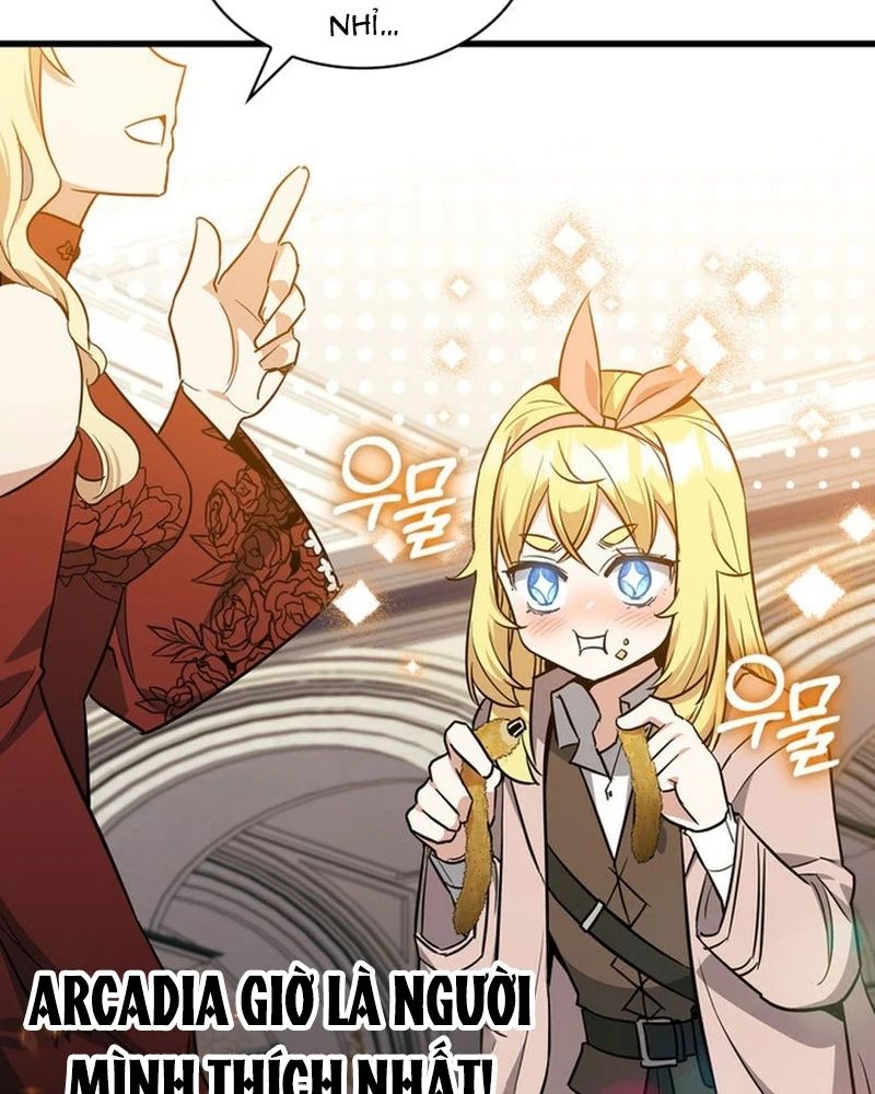 Trở Thành Con Gái Của Kẻ Phản Diện Trong Học Viện Chapter 26 - Trang 2