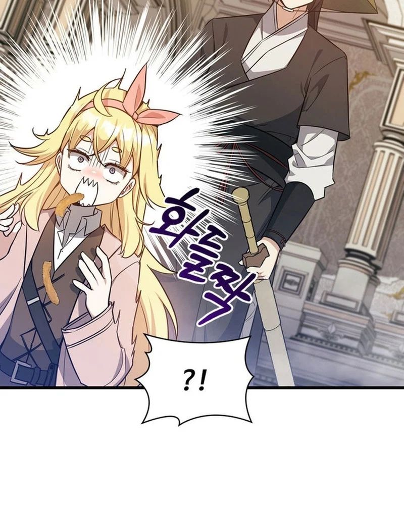 Trở Thành Con Gái Của Kẻ Phản Diện Trong Học Viện Chapter 26 - Trang 2