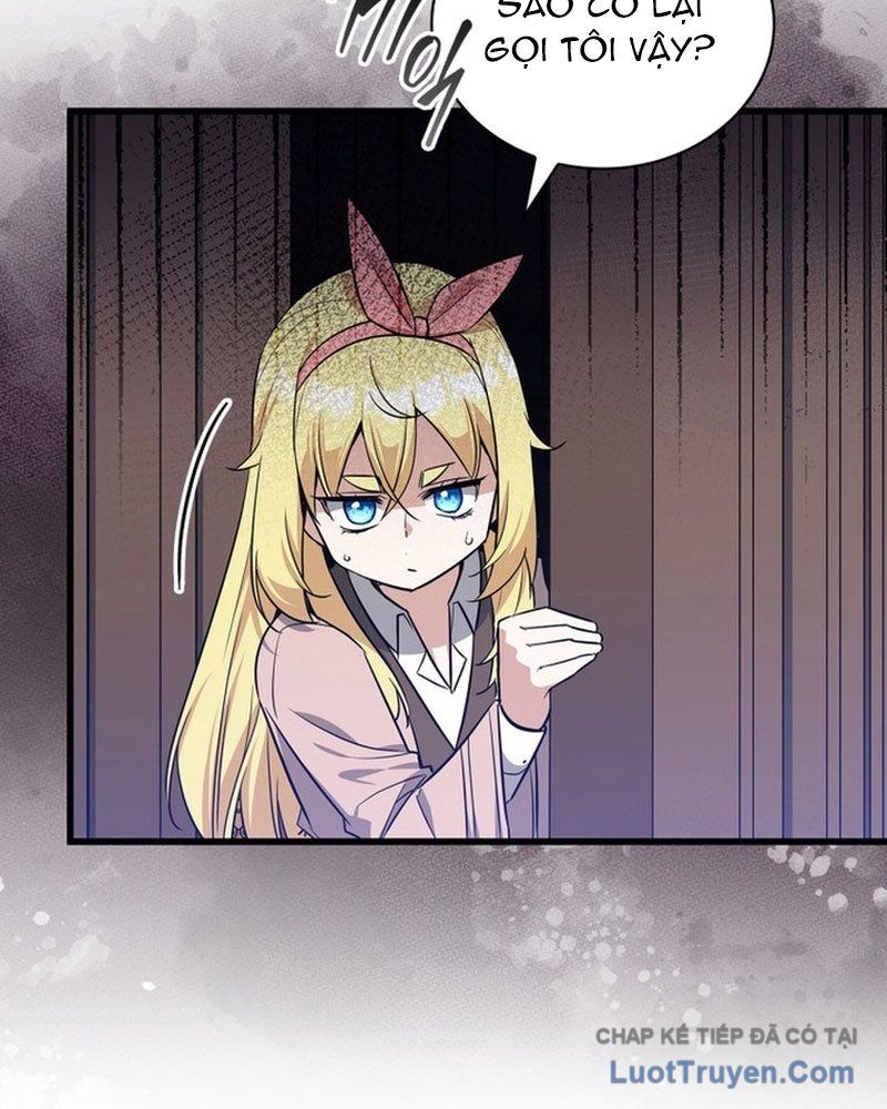 Trở Thành Con Gái Của Kẻ Phản Diện Trong Học Viện Chapter 26 - Trang 2