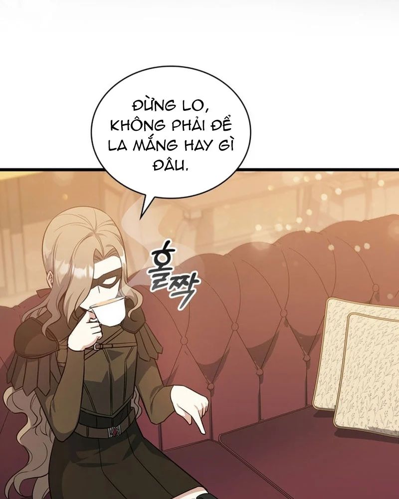 Trở Thành Con Gái Của Kẻ Phản Diện Trong Học Viện Chapter 26 - Trang 2